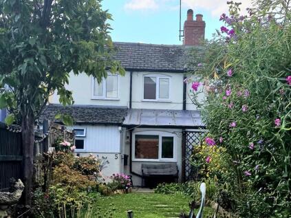 Albion Terrace, Bridgend