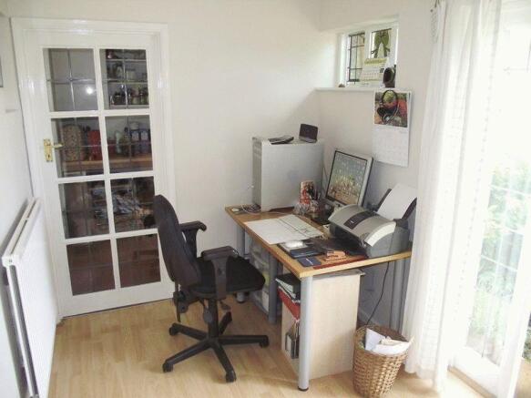 Study Room