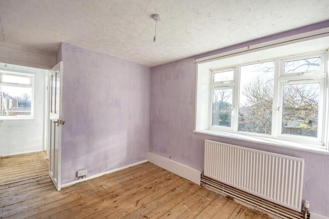48 Mandeville Road, Brampton, Huntingdon, Cambridgeshire, PE28 4SB