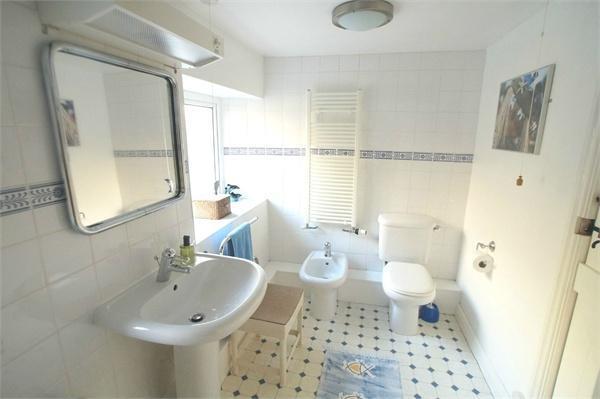 Bathroom (a)