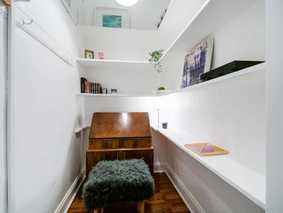 Cupboard