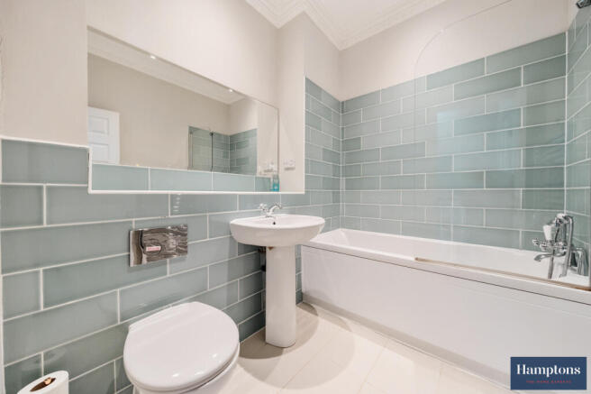 bath room
