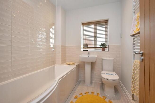 West Thorne Grange, Scothern photo 4