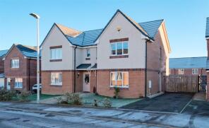 68, Locomotive Drive, Larkhall ML9 2GH