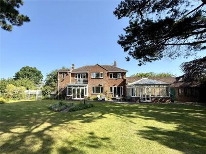 Rectory Road, Burnham on Sea, Somerset, TA8