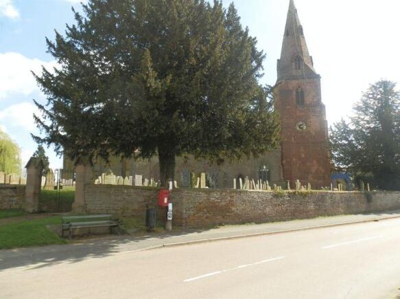 Village Church