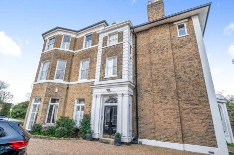 Blackheath Park, Blackheath, London, SE3