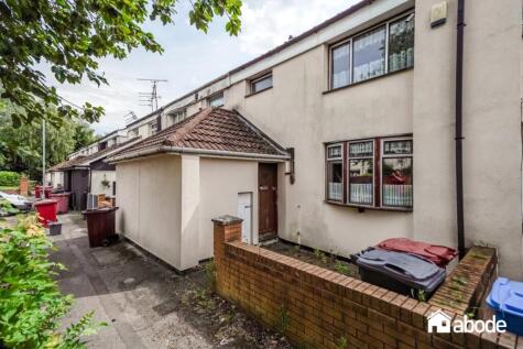 Terret Croft, Stockbridge Village, Liverpool, L28
