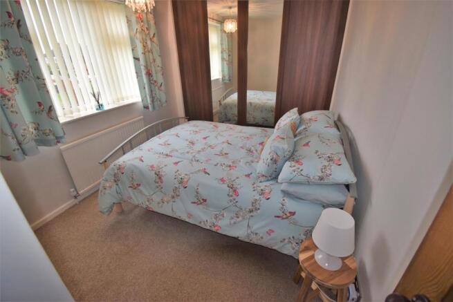 BEDROOM TWO