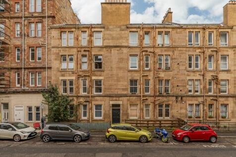 7/8 Watson Crescent, Edinburgh, EH11 1HD