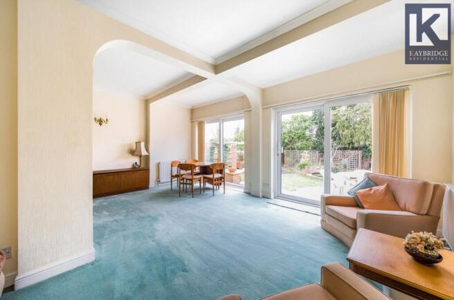 Firswood Avenue, Epsom