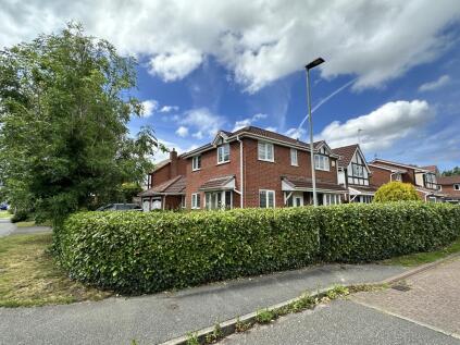 Bicknell Close, Warrington, WA5