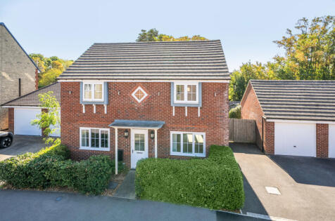 Anson Drive, Watchfield, Swindon, SN6