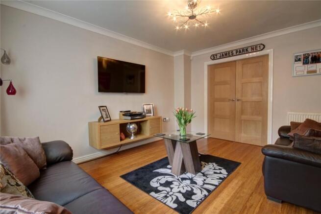 Living Room Pic 2