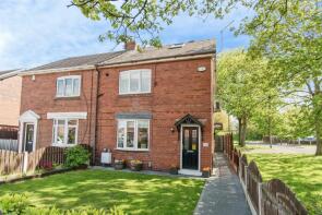 27, Whincop Avenue, Castleford WF10 1QQ