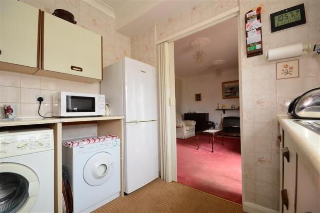 Internal Lifestyle Photograph