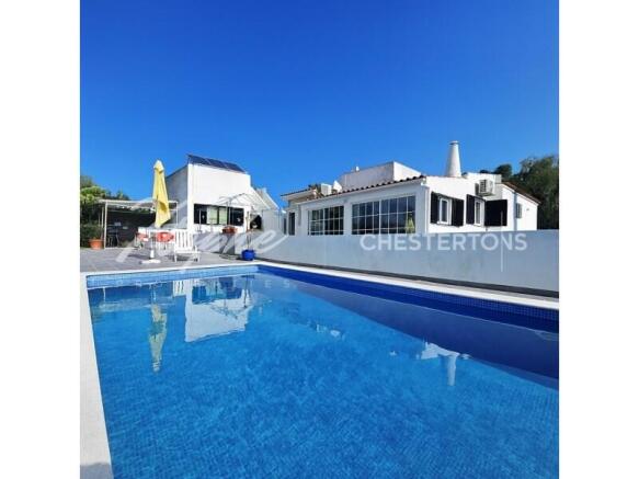 Tavira Single Storey 3 Bed Villa For Sale (5)