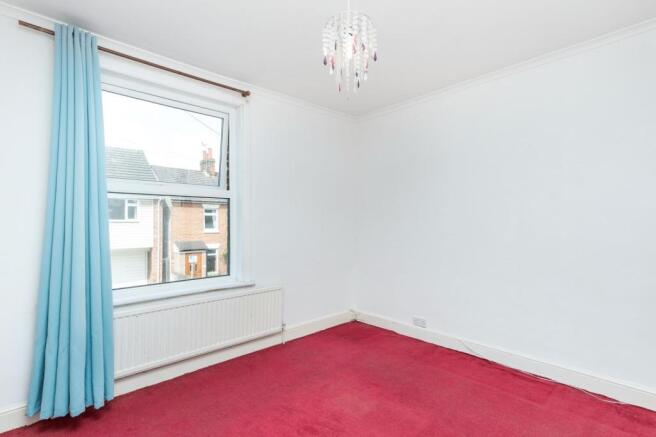 Bedroom 2 (Main)