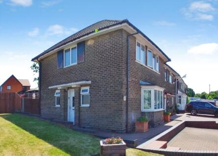 Sheldon Heath Road, Birmingham, B26
