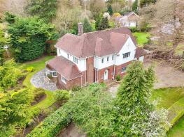 The Spinney, Overdale Road, Willaston, Neston CH64 1SY