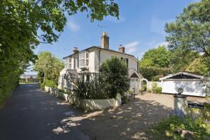 The Griffin, Knipp Hill, Cobham KT11 2PE