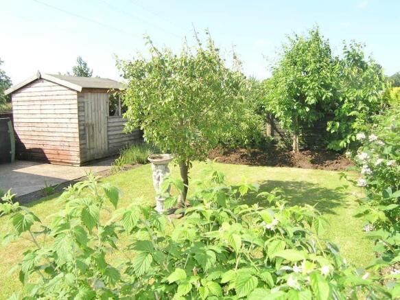 Rear Garden 2