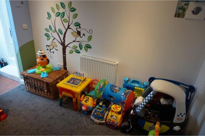 Play Room