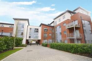 15, Roma House, Charrington Place, St. Albans AL1 3NX