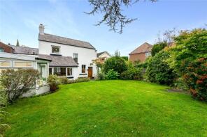 The Cobbles, The Green, Wrea Green PR4 2WJ
