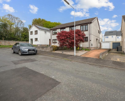 20, Manse Park, Leven KY8 5LZ
