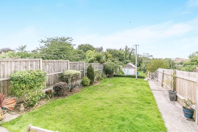 Outside & Garden