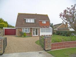 3 Westwards, Meadowland, Chichester PO20 0LA