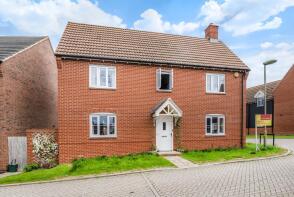 16, Kingfisher Drive, Didcot OX11 6AJ