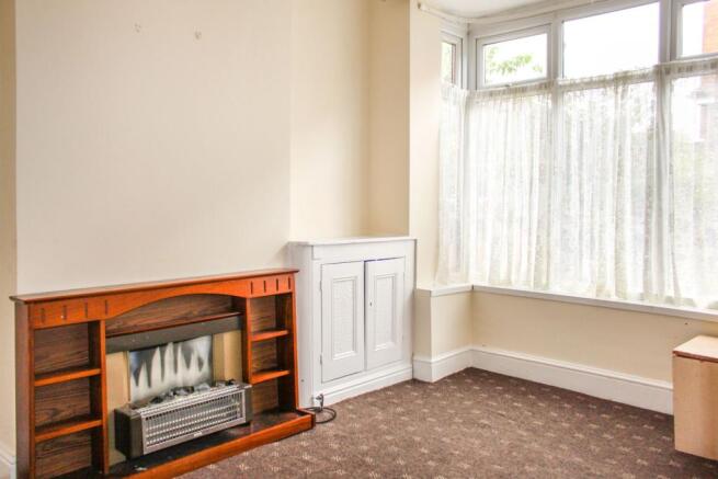 Reception Room One