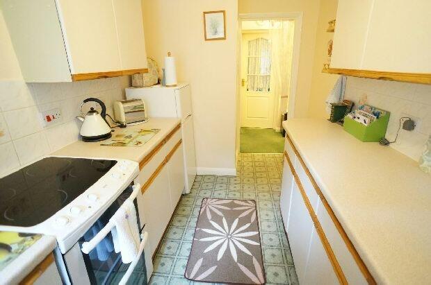 2nd Photo of Kitchen