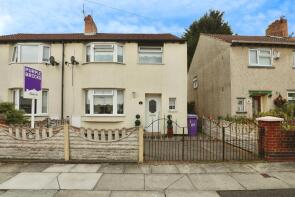 50, Alderville Road, Liverpool L4 9SW