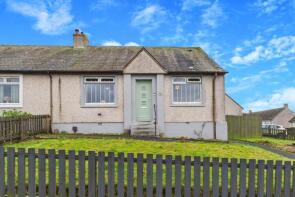 14, Calder Drive, Stane, Shotts ML7 5LZ