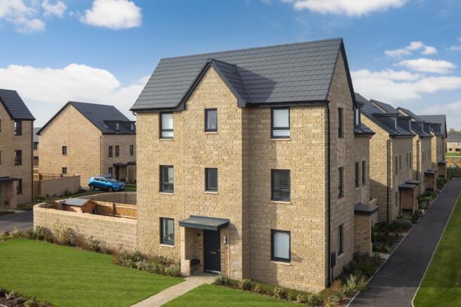 Birtley external