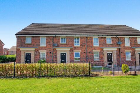5 Earls Bridge Place, Irvine, KA11 2GJ