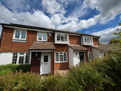 Rushleigh Green, Bishop's Stortford, Hertfordshire, CM23 4JH