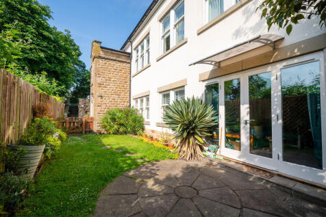 Westbourne Manor, Broomhill, Sheffield
