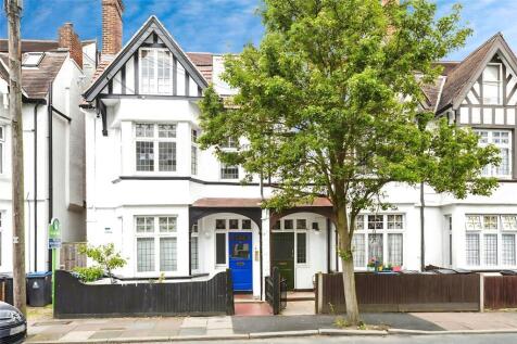 Guilford Avenue, Surbiton, Surrey, KT5