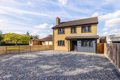 Seas End Road, Surfleet, Spalding