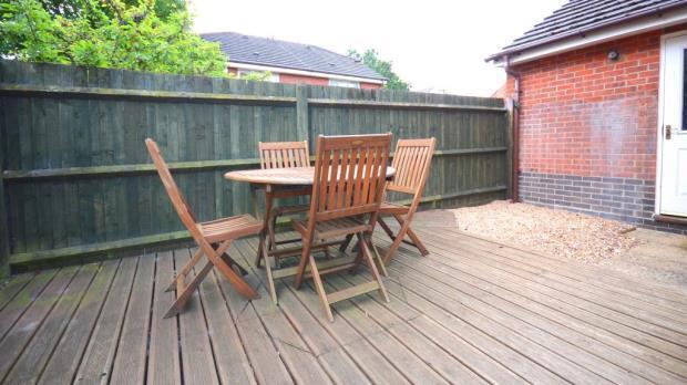 Decking