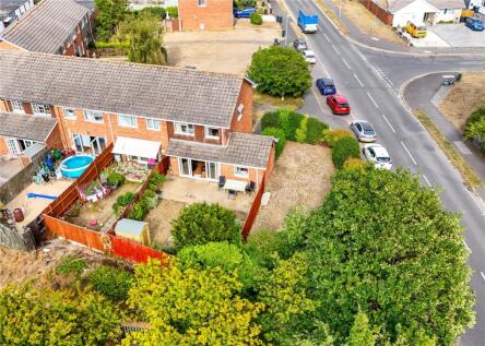 De Havilland Way, Christchurch, Dorset, BH23
