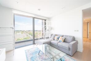 Apartment 95, 287 Garrett Mansions, Edgware Road, London W2 1GN