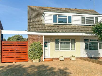 White Horses Way, Littlehampton