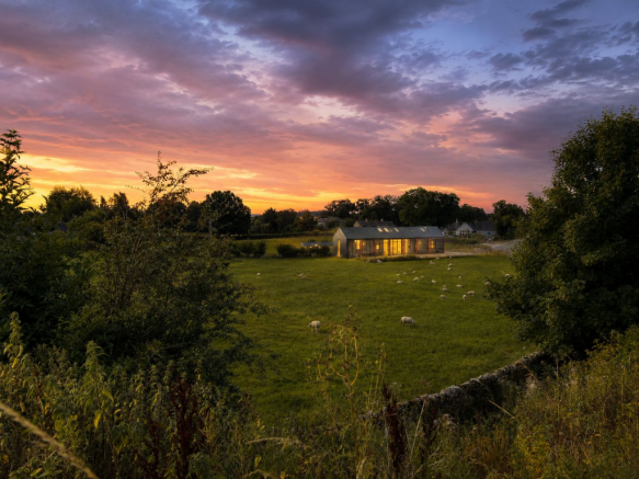 Plot & Dwelling (CGI)