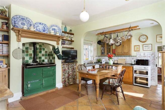 Cotswolds
