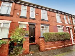 159, Horton Road, Manchester M14 7QE